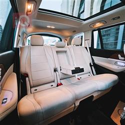 مرسيدس بنز GLS